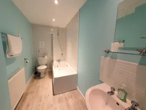 Spring Cottage (Sleeps 8)-Holiday Cottages Views Of Snowdon Range Menai Bridge - Image 4