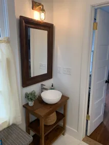 Completely Renovated Historic Home in Perfect Location of Downtown Beaufort - Image 3