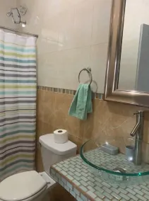 Beautiful house with private pool - Image 2