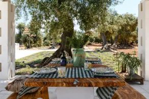 Relax Villa in Apulia with Private Pool - Image 5