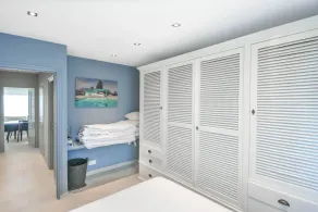 Magnifique appartement de 50 m2 - 1ch - en front de mer - Résidence des Dauphins - Image 3