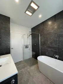 Brand new 5 star category home at RedHead beach - Image 5