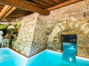 Smuk privat feriebolig for 12 personer med privat pool, WIFI, TV, terrasse og kæledyr tilladt - Image 2