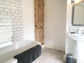 Encantadora, recientemente renovada, acogedora casa de campo para dos en Wetherby - Image 3