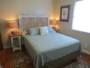 Fishermen Beach Lovers Snowbirds  Unique Bon Secour River Cabin, Pet Friendly! - Image 3