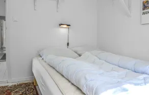 2 Bedroom Stunning Home In Græsted - Image 3