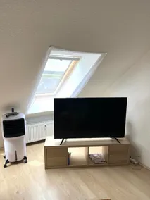 Komf. Mod. Apartment with sitting area in the garden near Steinhuder Meer - Image 3