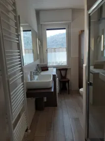 Sofia og Oscar hus Comosøen Canzo - Image 4