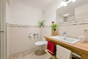 Holiday Apartment “Beim Paulfischer - Eckbankerl” Close to Chiemsee with Balcony & Terrace - Image 2