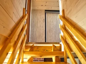 Comfortable holiday home, close to the lake - Image 2