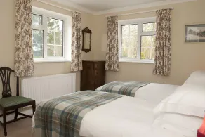 Farmhouse Annexe For 2 People In A Peaceful Location In North Dorset - Image 4