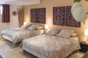 Bas de Villa Provençale - Image 5