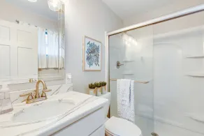 Gorgeous, Completely Remodeled, Waterfront Condo on Aspen Lake! - Image 3