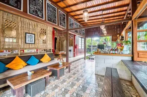Ubud Sari Health Resort - Image 5