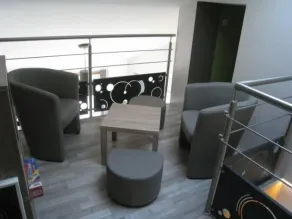 Charming Eco-Friendly Retreat: Modern 3BR Home with Terrace and Large Orchard Near Parks and Activities - Image 2