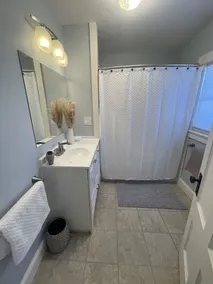Gemütliches und sauberes privates Ferienhaus im malerischen New England Village - Image 3