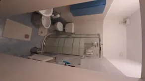 VADA (LI) MODERNE TERRAKTORIE MIT GARTEN 300 METER VOM MEER RENOVIERT - Image 2