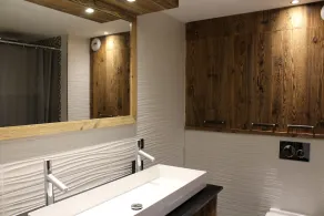 Penthouse i Val d'Isère: \"Life Rêvée\" - Image 2