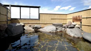Leisure breakfast included Casual plan Natural h / Towada Aomori - Image 3