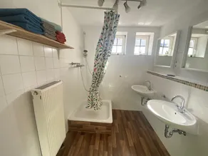 Lejlighed Furrersch Hof-ferie på en fredet gård - Image 2