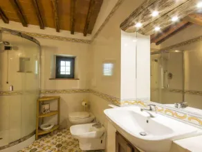 Holiday Home Cafaggio di Sopra-1 by Interhome - Image 4