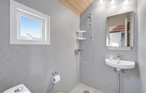 2 Bedroom Amazing Home In Ulfborg - Image 2