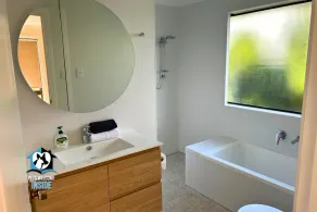In The Sand Dunes & Renovated House - Image 2