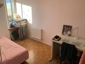 Appartement 4 pièces ensoleillé avec une belle vue - Saint Germain - Image 4