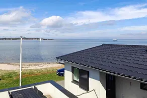 4 person holiday home in Farsø-By Traum - Image 1