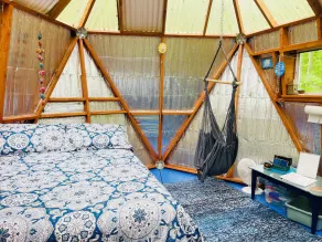 Zen Dome: Relax & Revive in the Beauty of Nature - Image 2