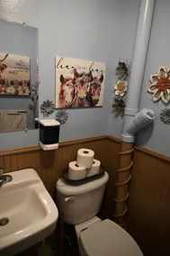 Bushy Beaver Bar - Image 4