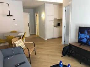 Apartamento Planta Baja - Image 5