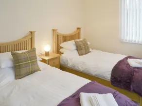 2 bedroom accommodation in Horsley, near Newcastle-upon-Tyne - Image 4