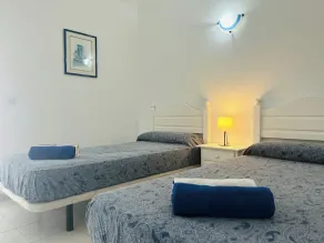 Montorian Apartments en Lanzarote. Justo en Puerto del Carmenplaya y Piscina!!! - Image 4