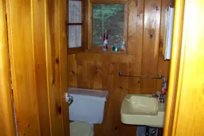 Burntside Lake Cabin Complex rådighed for udlejning En meget smuk rolig beliggenhed - Image 2