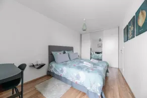 Superbe appartement centre-ville avec terrasse - Image 3