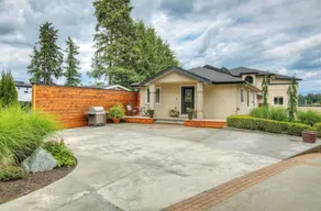 !!Cozy Lake Tapps guesthouse with Fireplace!! - Image 5