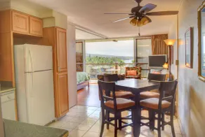 7th Floor Ocean View Condo at Mana Kai Resort - Image 4