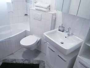 Villa Waldallee - Apartamento com vista para a floresta, 84m² - Image 3