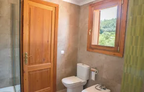 Isolerede rurale hus med pool - Image 3
