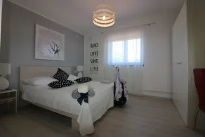 Ferienwohnung/app. für 9 Gäste mit 190m² in Vrvari - Image 4