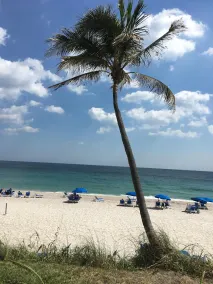 Fantastisk Feriehus på Private Lake i Ft. Lauderdale tæt på god golf - Image 4