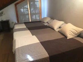 Wonderful villa in a small town with private pool, close to Barcelona - Image 2
