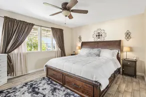 Private Hilltop Haven - Hot Tub/Game Room — 10mi to Beach & Legoland - Image 5