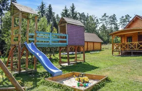 Awesome home in Wejdyki with sauna - Image 4