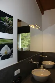 Stor lägenhet Skyview i Kärnten med panoramautsikt för hela familjen - Image 2