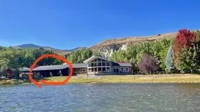 Spectacular Riverfront guest house with unparalleled Salmon river & mtn views! - Image 4