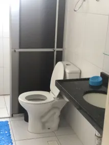 Beautiful 3-bedroom apartment in Lagoa Seca/Planalto. - Image 4