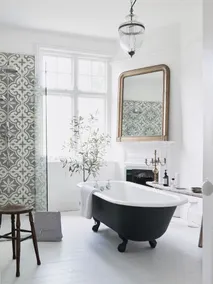 Large Georgian House by West Wittering beach.  Interiors by Design Vintage. - Image 4