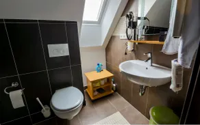 ALL-IN-ONE Studio Cityapartment Bielefeld Mitte - Image 2